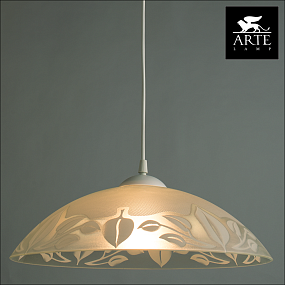 Подвесной светильник Arte Lamp CUCINA A4020SP-1WH