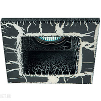 Встраиваемый гипсовый светильник Donolux Decoro DL216G/2