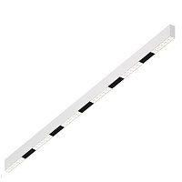 Накладной светодиодный светильник 1,5м 36Вт 48° Donolux Eye-line DL18515C121W36.48.1500WB