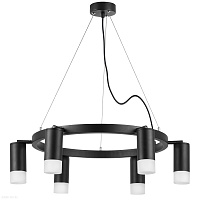 Большая люстра Lightstar Rullo LR0163761