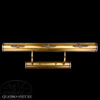 Картинная подсветка ARTGLASS SERAFINA III. LIGHT PATINA
