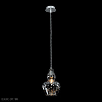 Подвесной светильник Maytoni Eustoma MOD238-PL-01-B