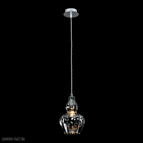 Подвесной светильник Maytoni Eustoma MOD238-PL-01-B