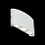 Уличный настенный светильник ST Luce Bisello SL089.501.06
