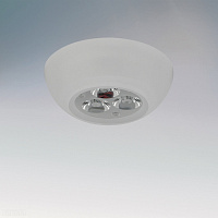 Встраиваемый точечный светильник LIGHTSTAR 070213