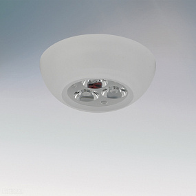 Встраиваемый точечный светильник LIGHTSTAR 070213