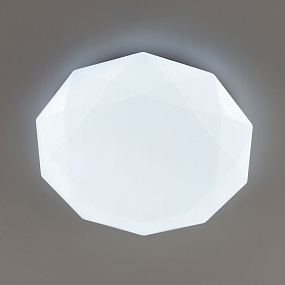Потолочный светодиодный светильник CITILUX Астрон CL733480G