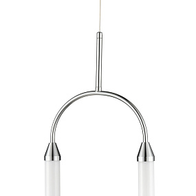 Подвесной светодиодный светильник Vele Luce Capsula VL7293P21
