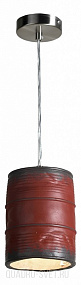 Подвесной светильник Lussole Loft LSP-9527