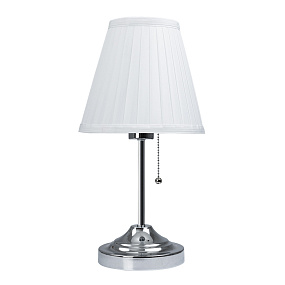 Настольная лампа Arte Lamp MARRIOT A5039TL-1CC