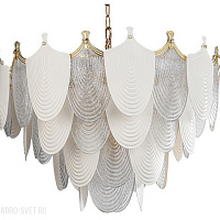 Подвесная люстра Odeon Light PORCELA 5051/21