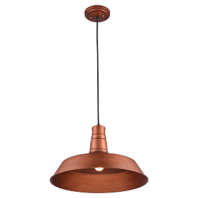 Подвесной светильник Lussole Loft MASSAPEQUA GRLSP-9698