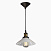 Подвес CITILUX Эдисон CL450102