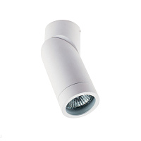 Накладной светильник Donolux DL18438/11WW-R White