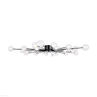 Потолочная люстра Freya Celebrity FR5242CL-24B1