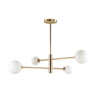 Люстра потолочная LUMION ESTELLE 4418/4C