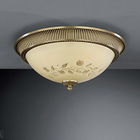 Потолочный светильник RECCAGNI ANGELO PL 6208/4