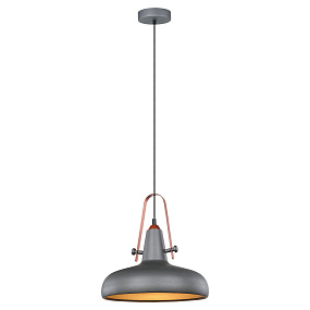 Подвесной светильник Lussole Loft MIDDLETOWN GRLSP-9814