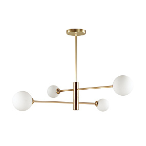 Люстра потолочная LUMION ESTELLE 4418/4C