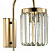 Бра Odeon Light VASSA 4987/1W