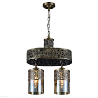 Подвесной светильник CITILUX Эмир CL467223