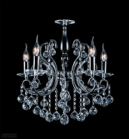 Люстра подвесная Osgona Elegante 708054