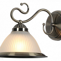 Бра Arte Lamp Costanza A6276AP-1AB