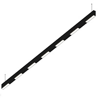 Подвесной светодиодный светильник 2м 42Вт 48° Donolux Eye-line DL18515S121B42.48.2000WB