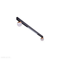 Трековый LED светильник для магнитного трека Azzardo Track Magnetic AZ4807