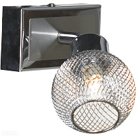 Спот LUSSOLE LSQ-3601-01