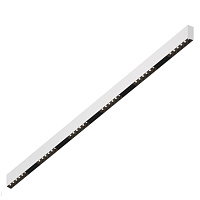 Накладной светодиодный светильник 1,5м 36Вт 34° Donolux Eye-line DL18515C121W36.34.1500BB