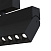 Трековый светодиодный светильник для магнитного трека Maytoni Track lamps TR015-2-20W4K-B