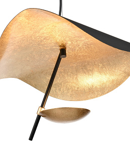 Подвесной светодиодный светильник Vele Luce Aronos VL5734P21
