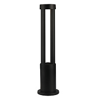 Ландшафтный светодиодный светильник Arte Lamp THUBAN A1080PA-1BK