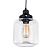 Подвес CITILUX Эдисон CL450206