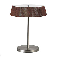 Настольная лампа Donolux T111012/3brown