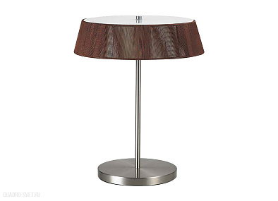 Настольная лампа Donolux T111012/3brown