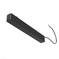 Блок питания встраиваемый 48В, 100Вт, черный Maytoni Power Supply Radity TRA084DR-100B