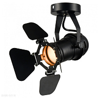 Спот Lussole Loft LSP-9838