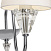 Бра Maytoni Florero MOD078WL-01CH