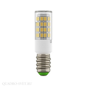 Лампа светодиодная LIGHTSTAR Трубка 6Вт 220В 4200К 940354
