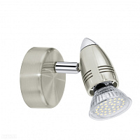 Светодиодный спот EGLO MAGNUM-LED 92641