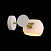 Бра ST Luce CALMARE SL434.501.01