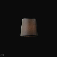 Абажур Newport к 31800 черный