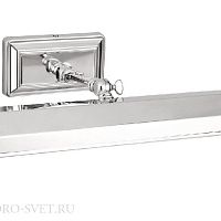 Картинная подсветка Arte Lamp PICTURE LIGHTS VINTAGE A9126AP-2CC