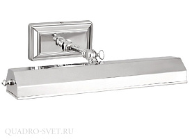 Картинная подсветка Arte Lamp PICTURE LIGHTS VINTAGE A9126AP-2CC