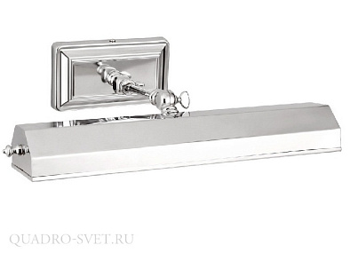 Картинная подсветка Arte Lamp PICTURE LIGHTS VINTAGE A9126AP-2CC