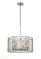 Подвесная люстра Vele Luce Essenziale VL4055P06