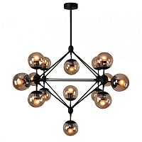 Большая люстра KINK Light Моди 07535-15,19
