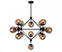 Большая люстра KINK Light Моди 07535-15,19